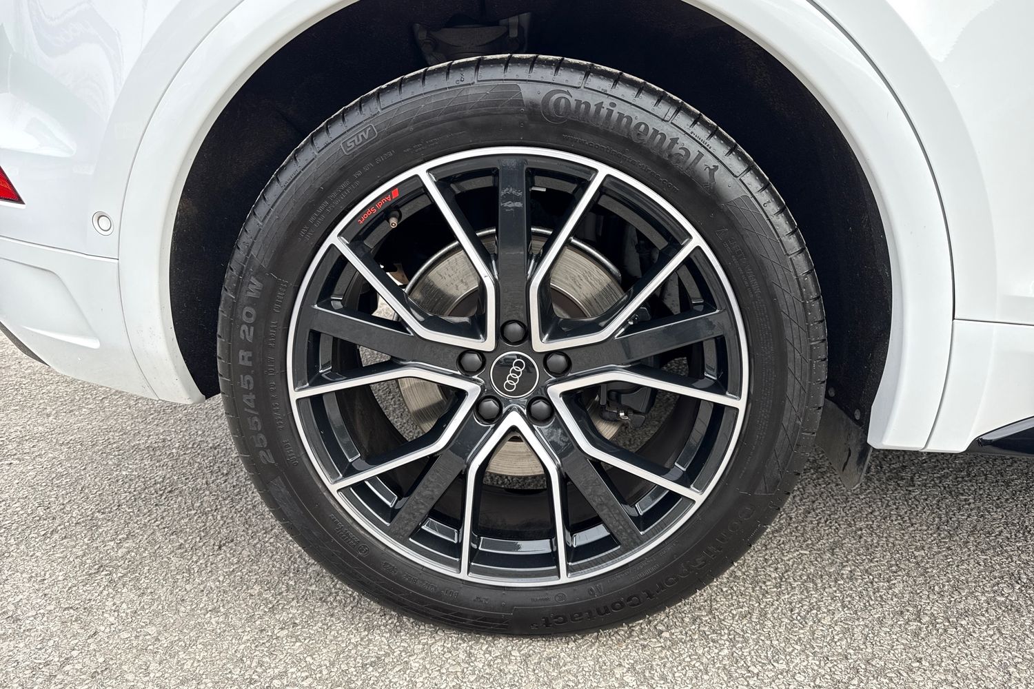 Used Audi Q5 2024 for sale - 78038222: Photo 11