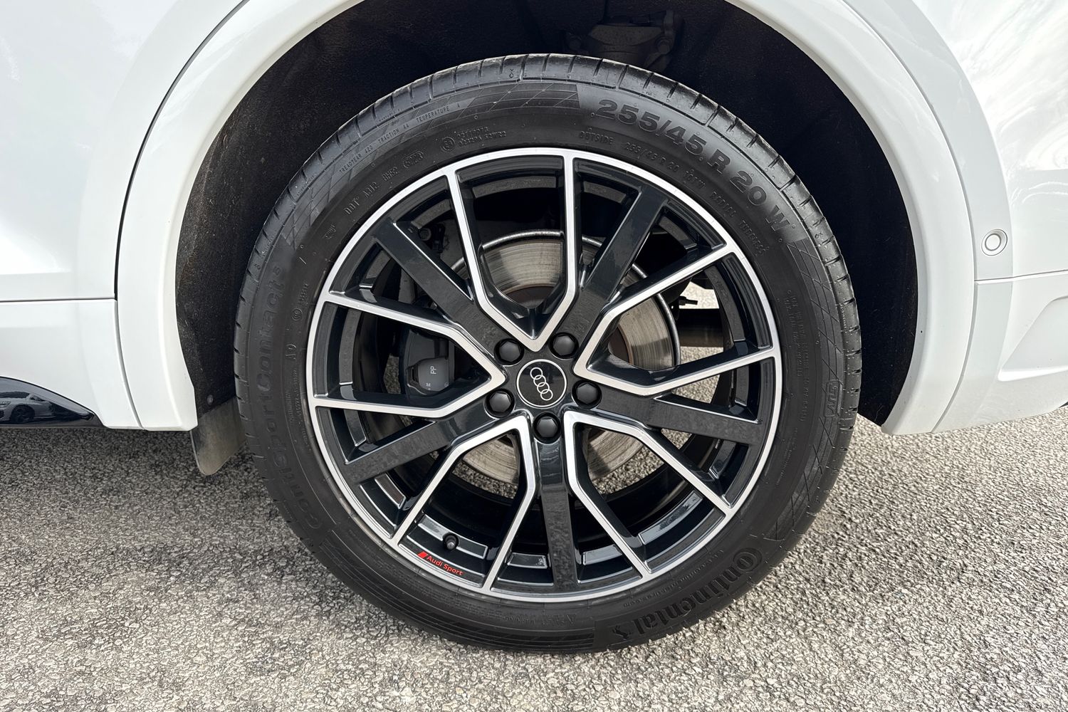 Used Audi Q5 2024 for sale - 78038222: Photo 12