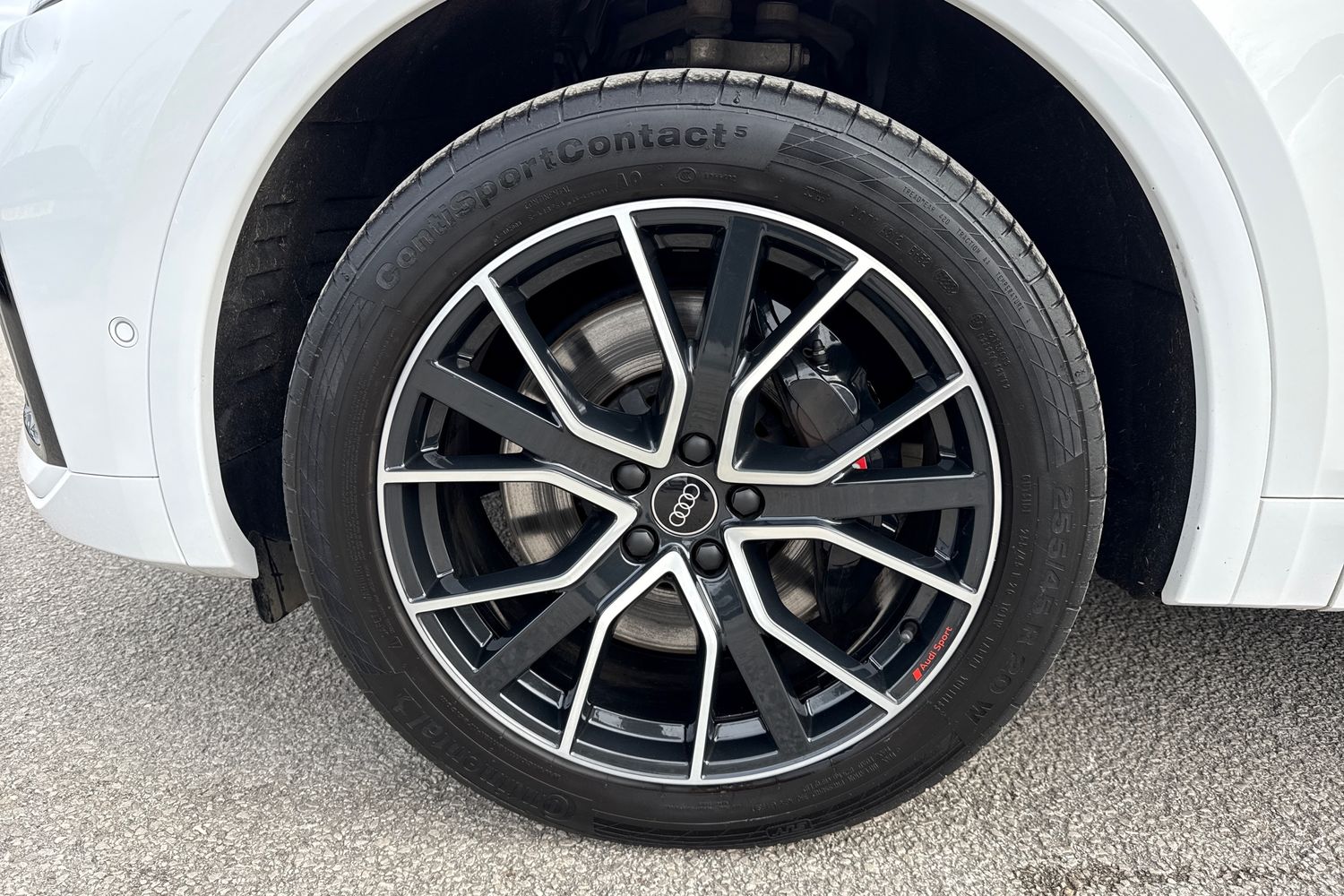 Used Audi Q5 2024 for sale - 78038222: Photo 13