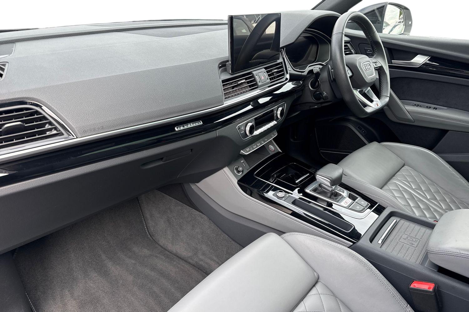 Used Audi Q5 2024 for sale - 78038222: Photo 15