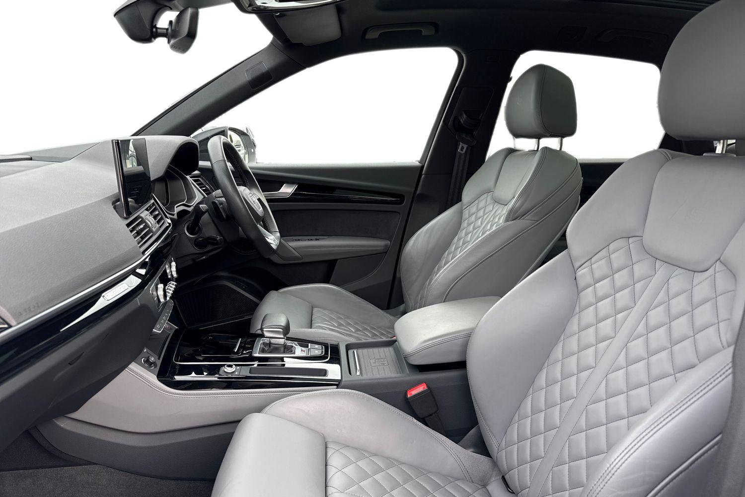 Used Audi Q5 2024 for sale - 78038222: Photo 16