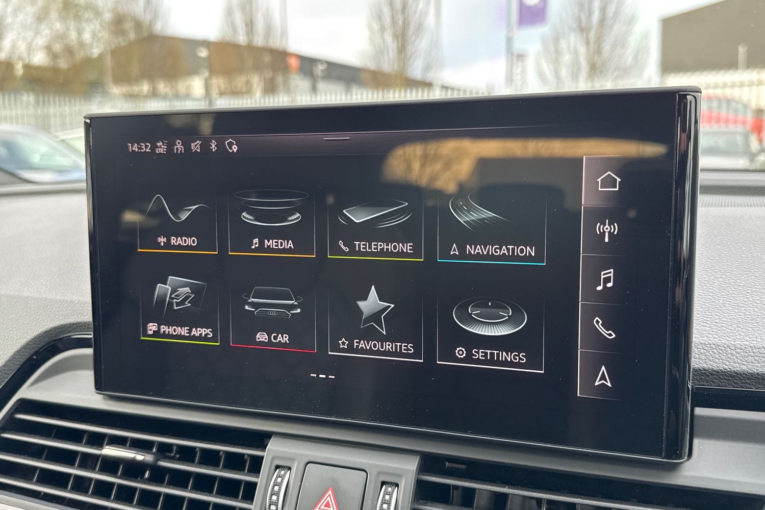 Used Audi Q5 2024 for sale - 78038222: Photo 17