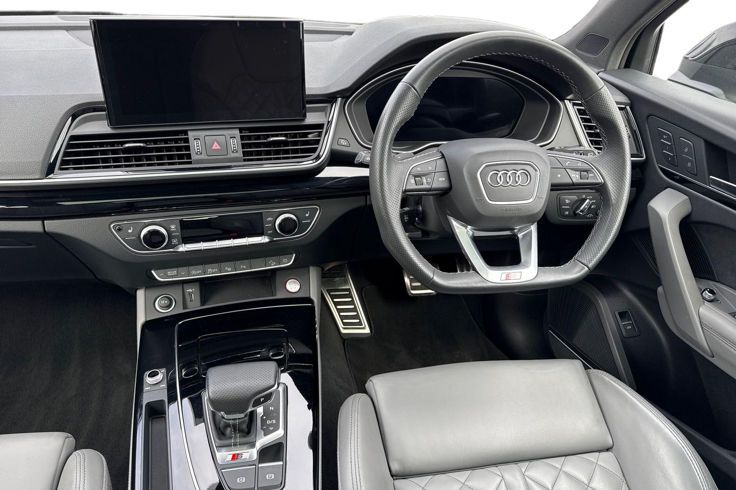 Used Audi Q5 2024 for sale - 78038222: Photo 18