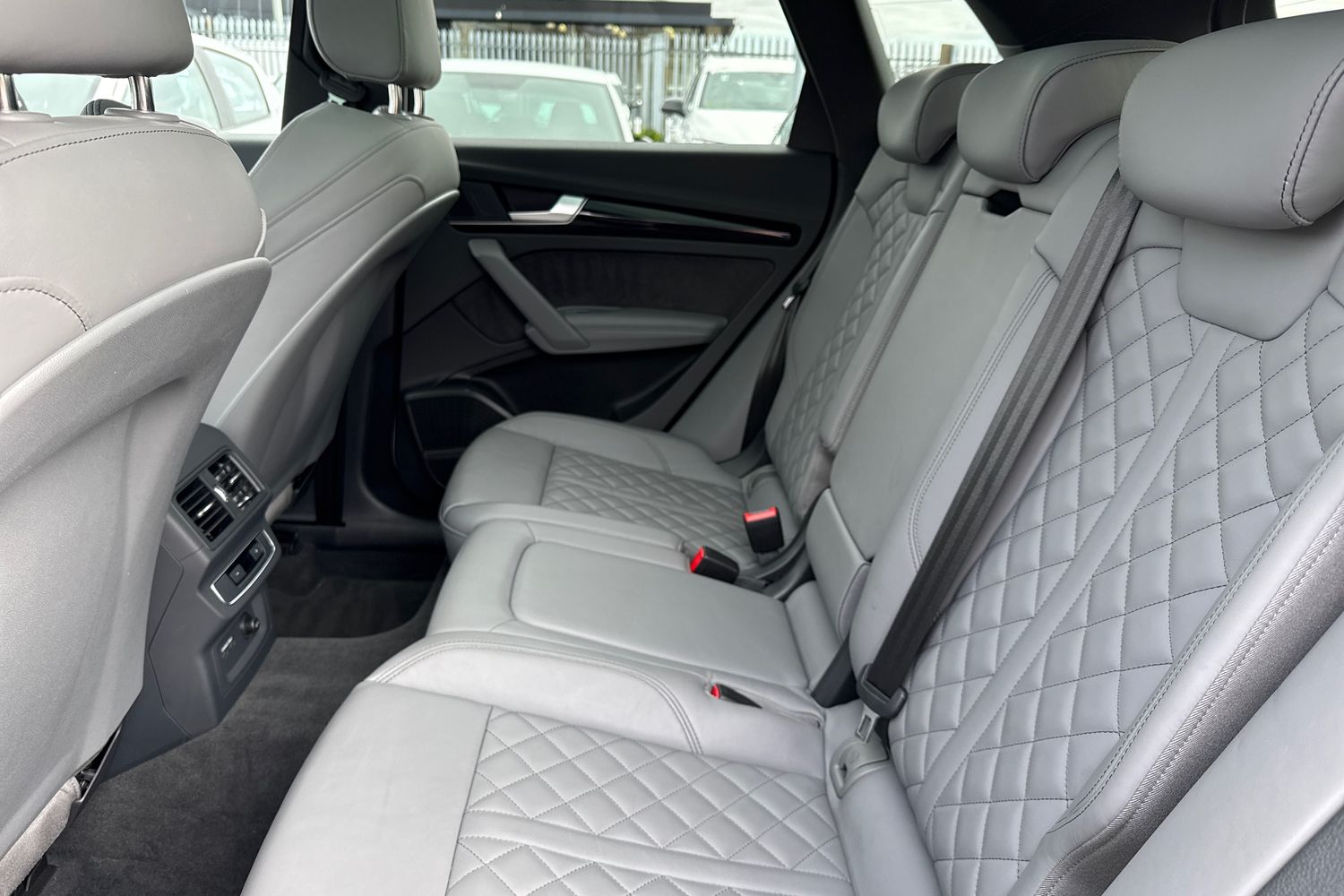 Used Audi Q5 2024 for sale - 78038222: Photo 19