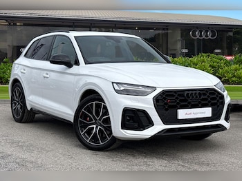 Used Audi Q5 2024 for sale - 78038222: Photo