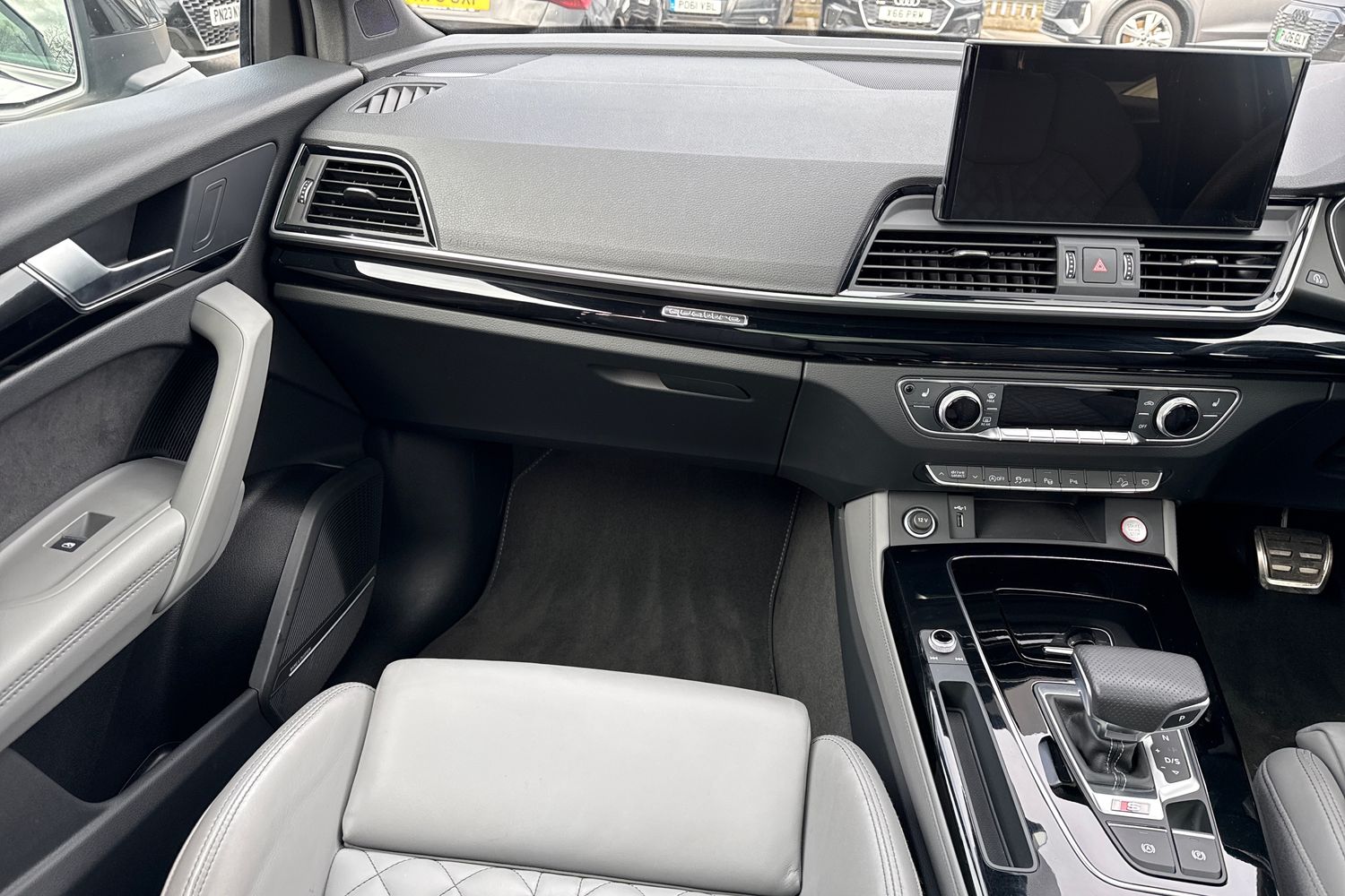 Used Audi Q5 2024 for sale - 78038222: Photo 20