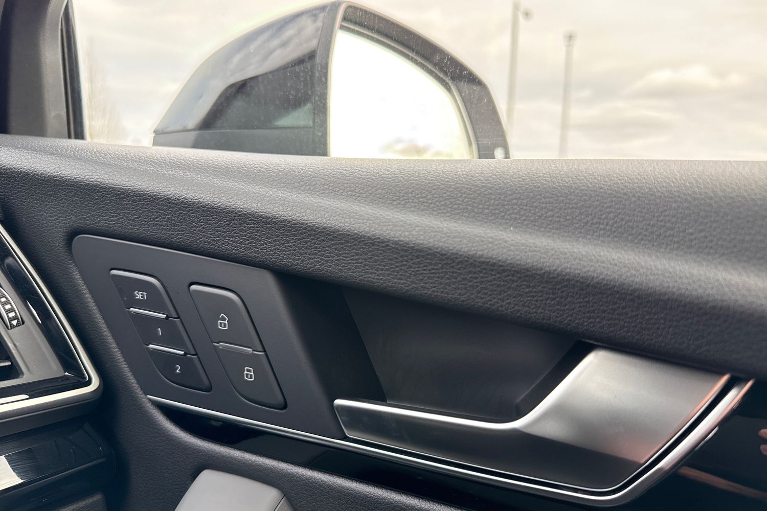 Used Audi Q5 2024 for sale - 78038222: Photo 21