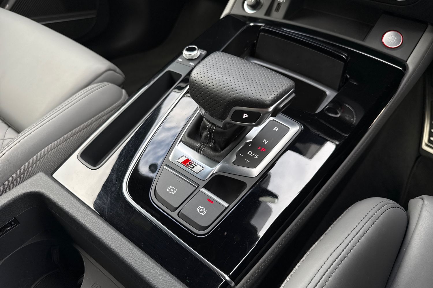 Used Audi Q5 2024 for sale - 78038222: Photo 23