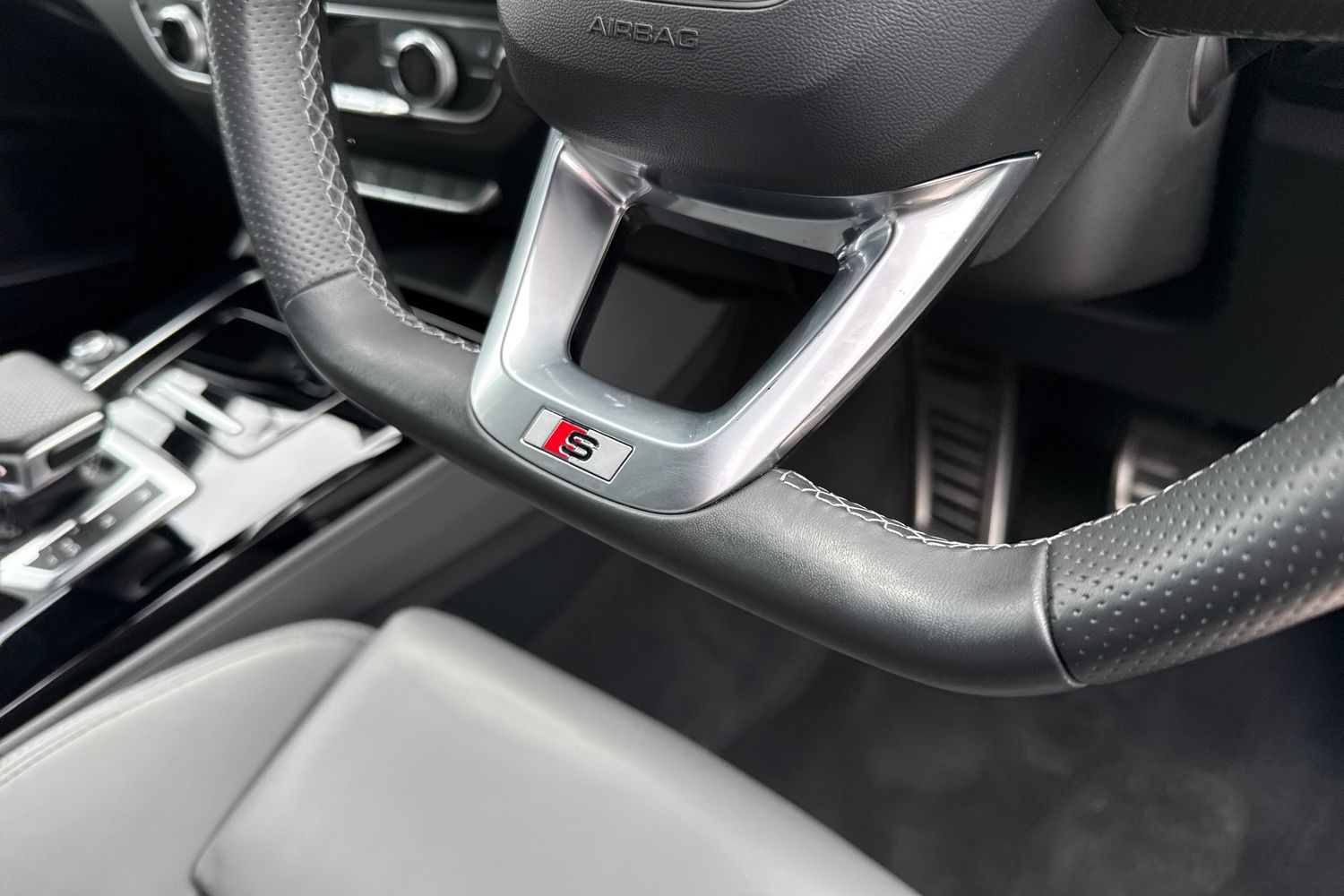 Used Audi Q5 2024 for sale - 78038222: Photo 25