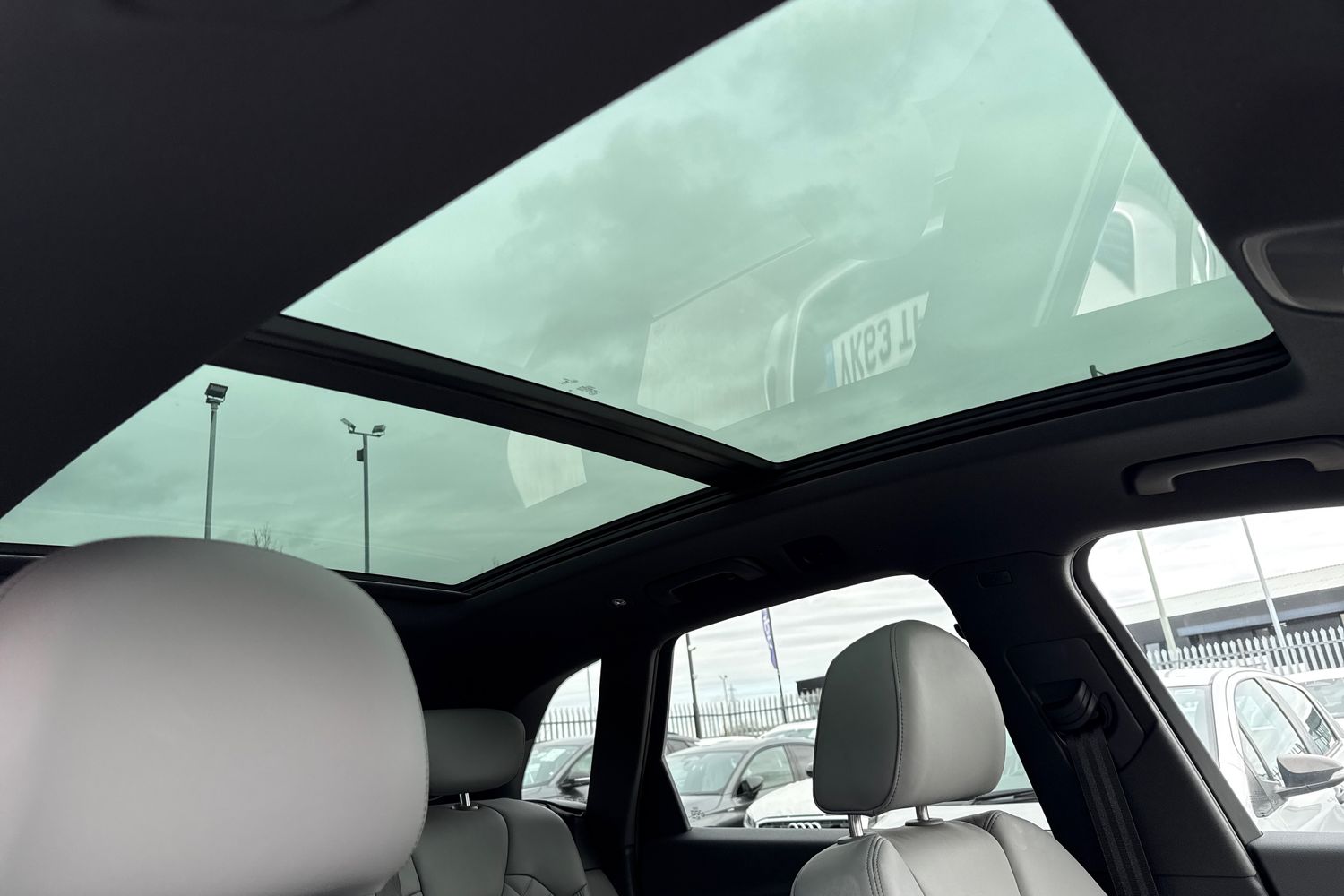 Used Audi Q5 2024 for sale - 78038222: Photo 29