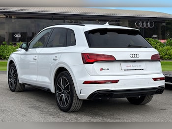 Used Audi Q5 2024 for sale - 78038222: Photo