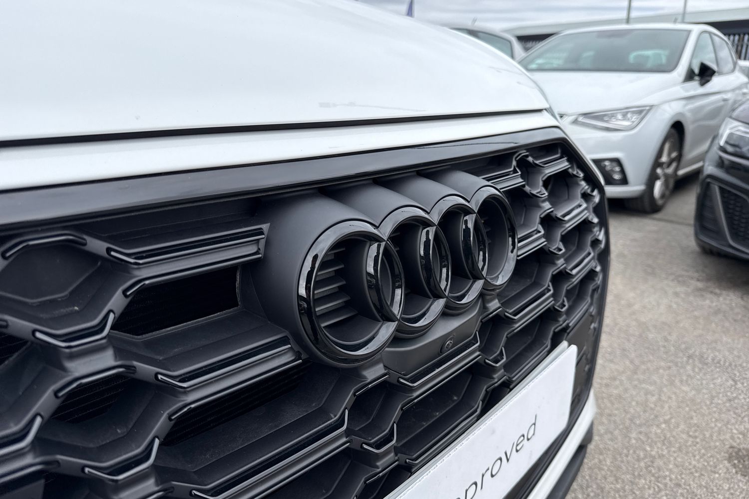 Used Audi Q5 2024 for sale - 78038222: Photo 30