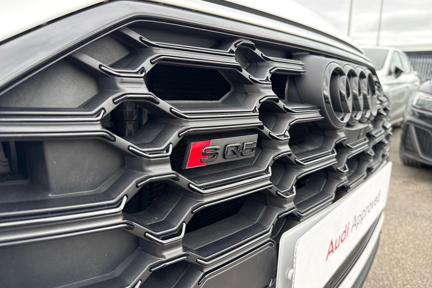 Used Audi Q5 2024 for sale - 78038222: Photo 31