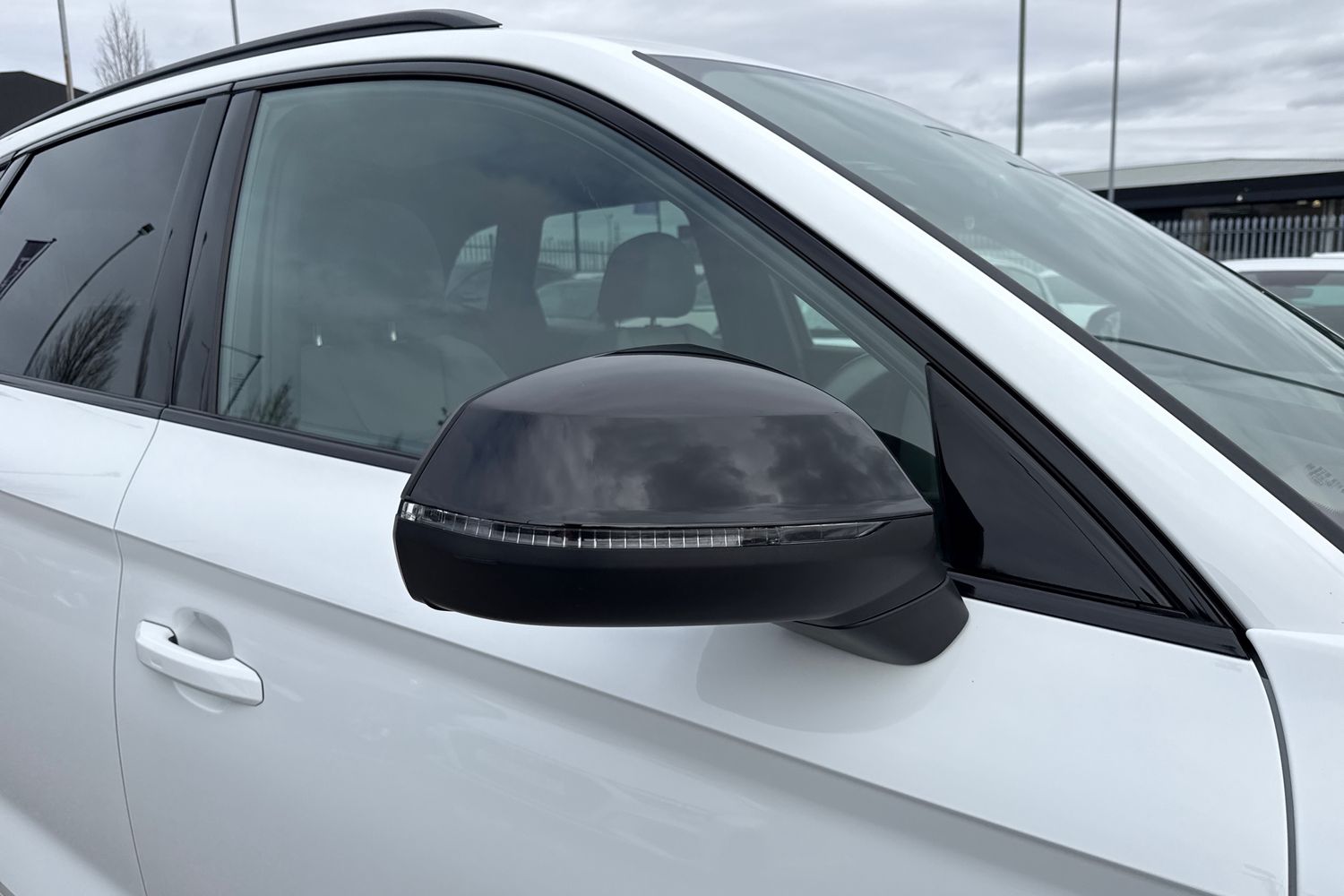 Used Audi Q5 2024 for sale - 78038222: Photo 32