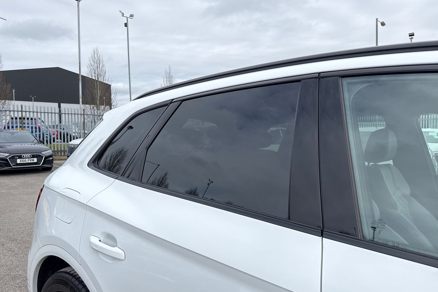 Used Audi Q5 2024 for sale - 78038222: Photo 33