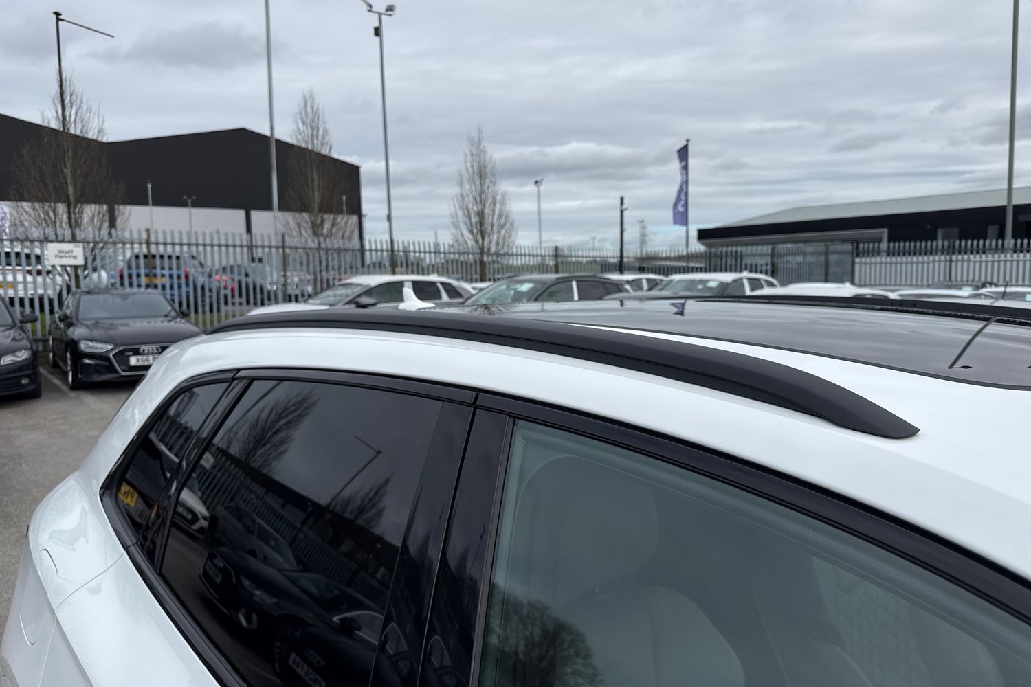 Used Audi Q5 2024 for sale - 78038222: Photo 34