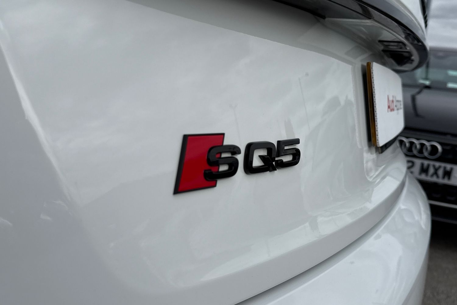 Used Audi Q5 2024 for sale - 78038222: Photo 35