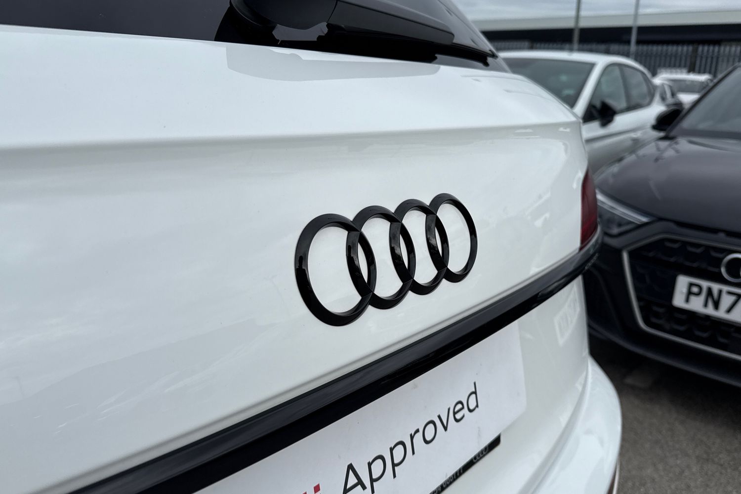 Used Audi Q5 2024 for sale - 78038222: Photo 36