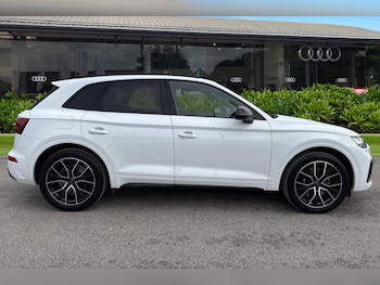 Used Audi Q5 2024 for sale - 78038222: Photo