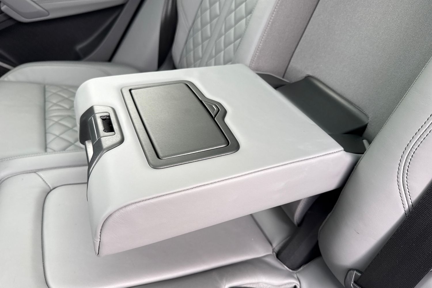 Used Audi Q5 2024 for sale - 78038222: Photo 40