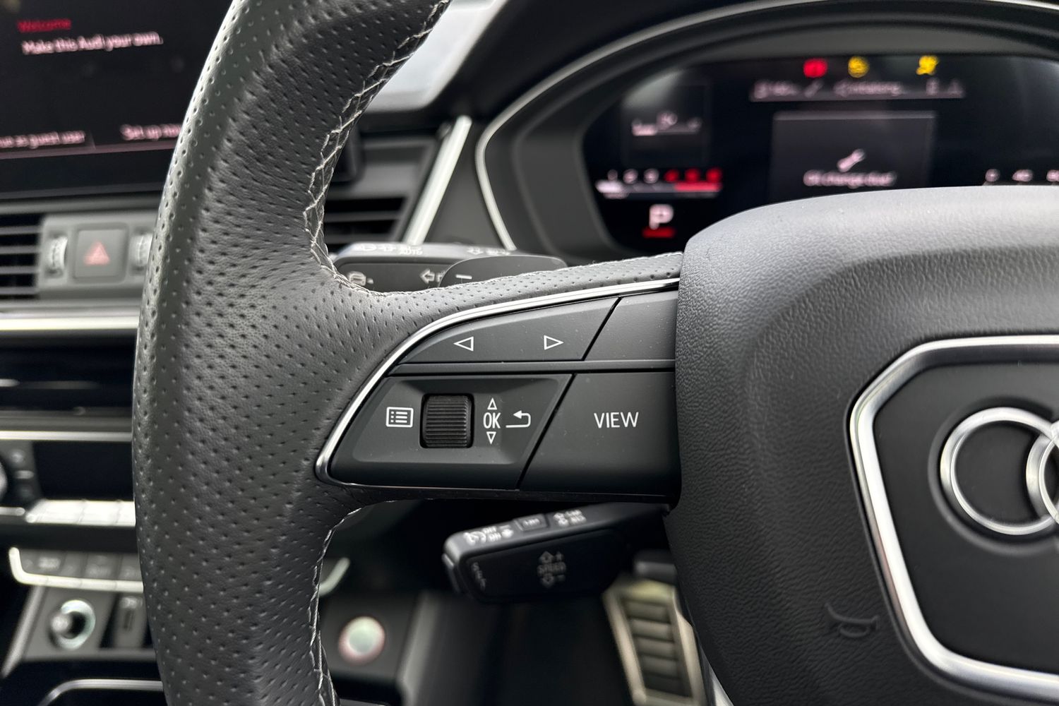 Used Audi Q5 2024 for sale - 78038222: Photo 47