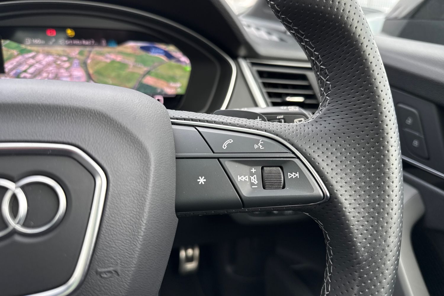 Used Audi Q5 2024 for sale - 78038222: Photo 48