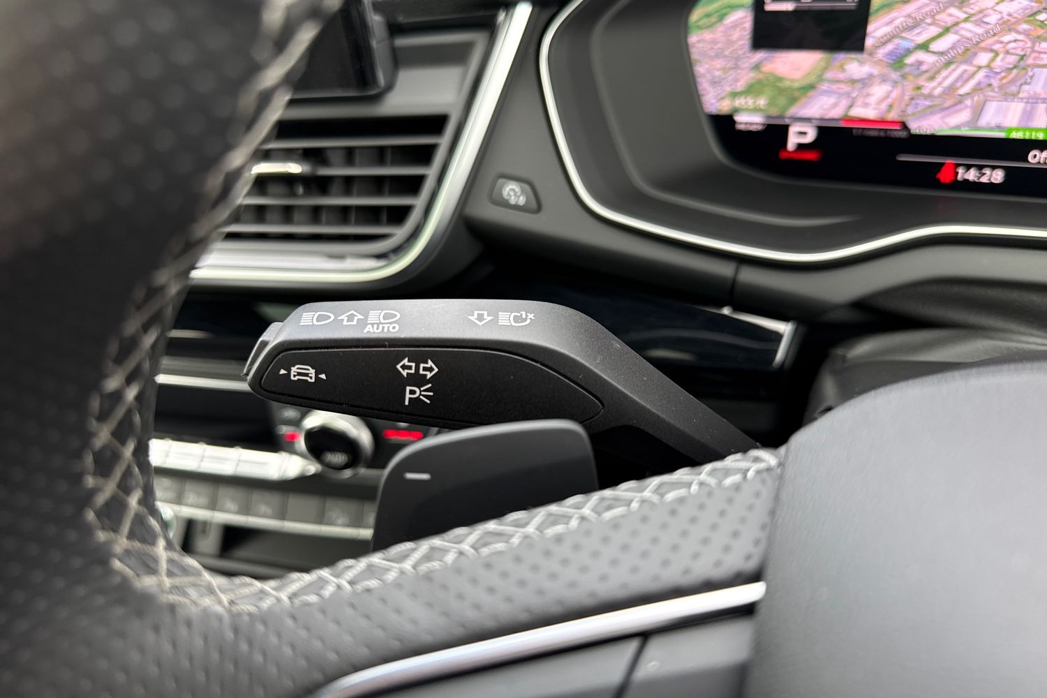 Used Audi Q5 2024 for sale - 78038222: Photo 49