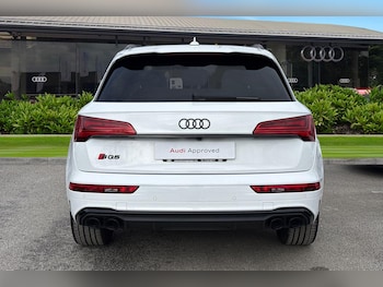 Used Audi Q5 2024 for sale - 78038222: Photo