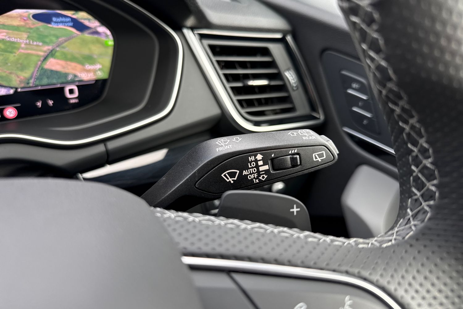 Used Audi Q5 2024 for sale - 78038222: Photo 50