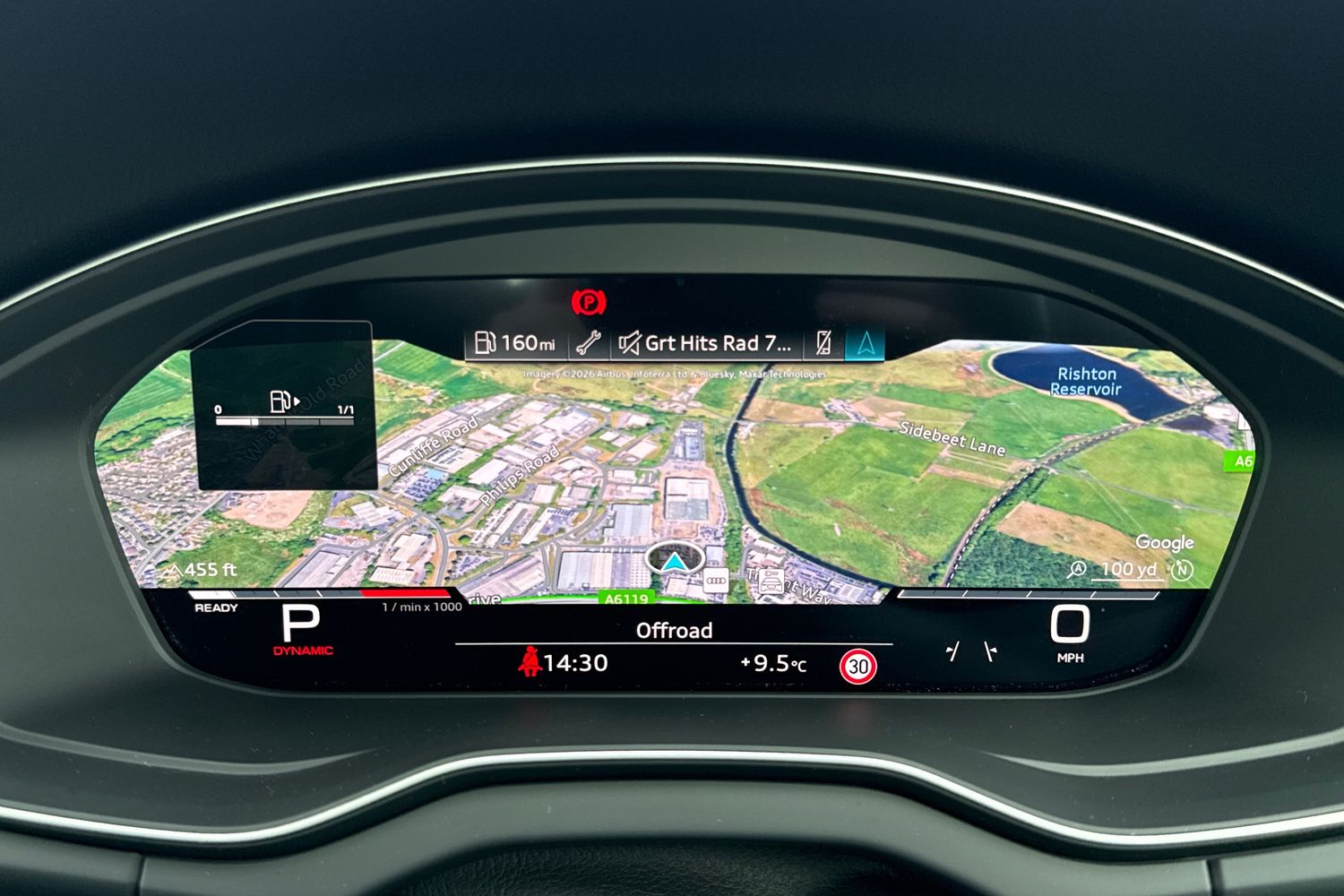 Used Audi Q5 2024 for sale - 78038222: Photo 53