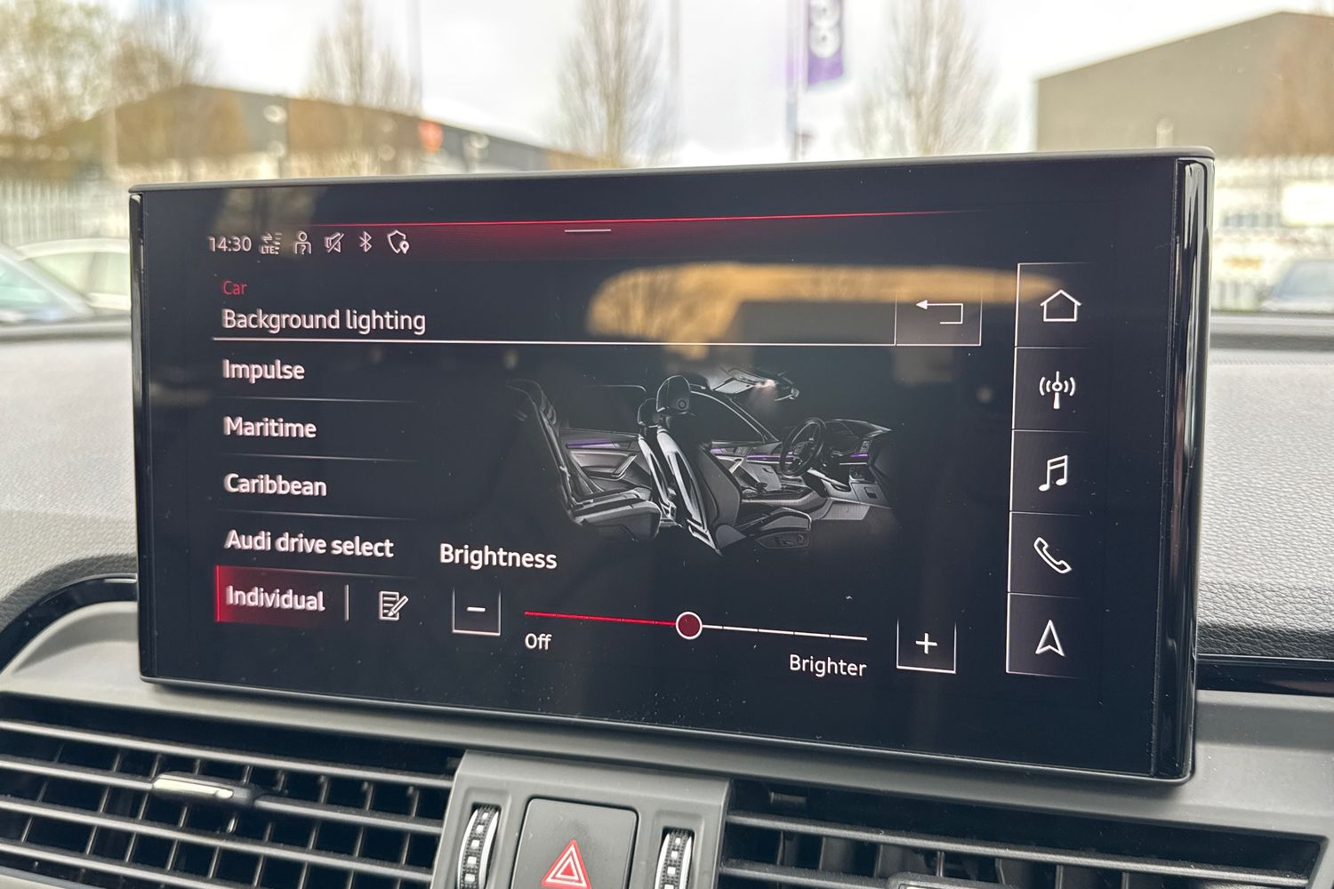 Used Audi Q5 2024 for sale - 78038222: Photo 54