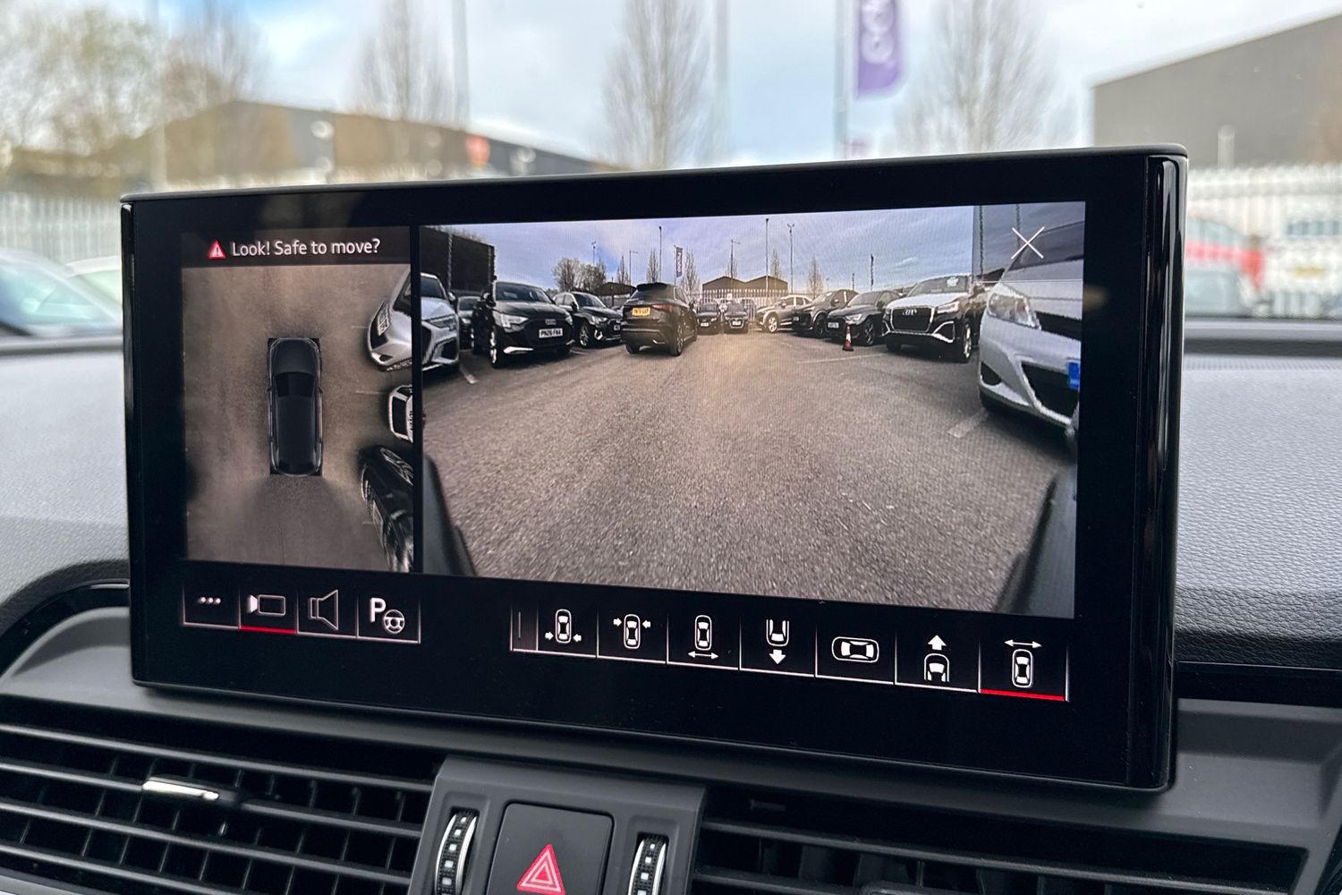 Used Audi Q5 2024 for sale - 78038222: Photo 55