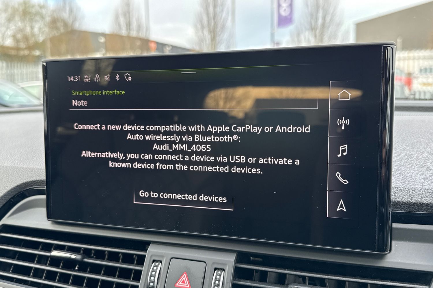 Used Audi Q5 2024 for sale - 78038222: Photo 57