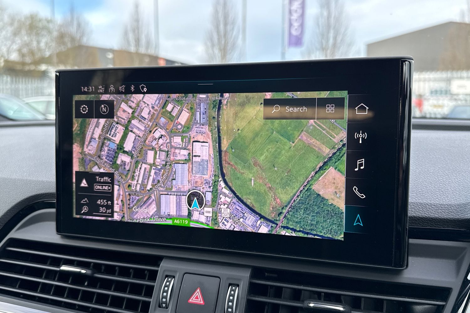 Used Audi Q5 2024 for sale - 78038222: Photo 58