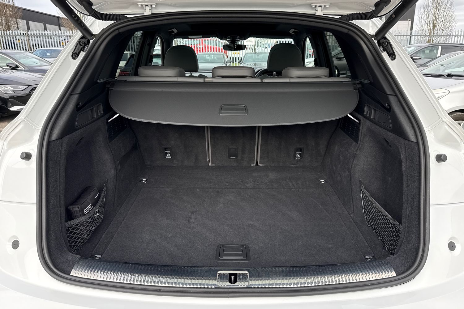 Used Audi Q5 2024 for sale - 78038222: Photo 7