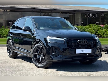 Used Audi Q7 2026 for sale - 79125639: Photo