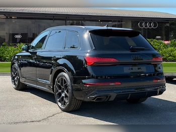 Used Audi Q7 2026 for sale - 79125639: Photo