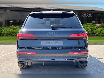 Used Audi Q7 2026 for sale - 79125639: Photo