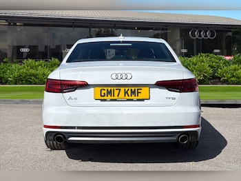 Used Audi A4 2017 for sale - 78224258: Photo