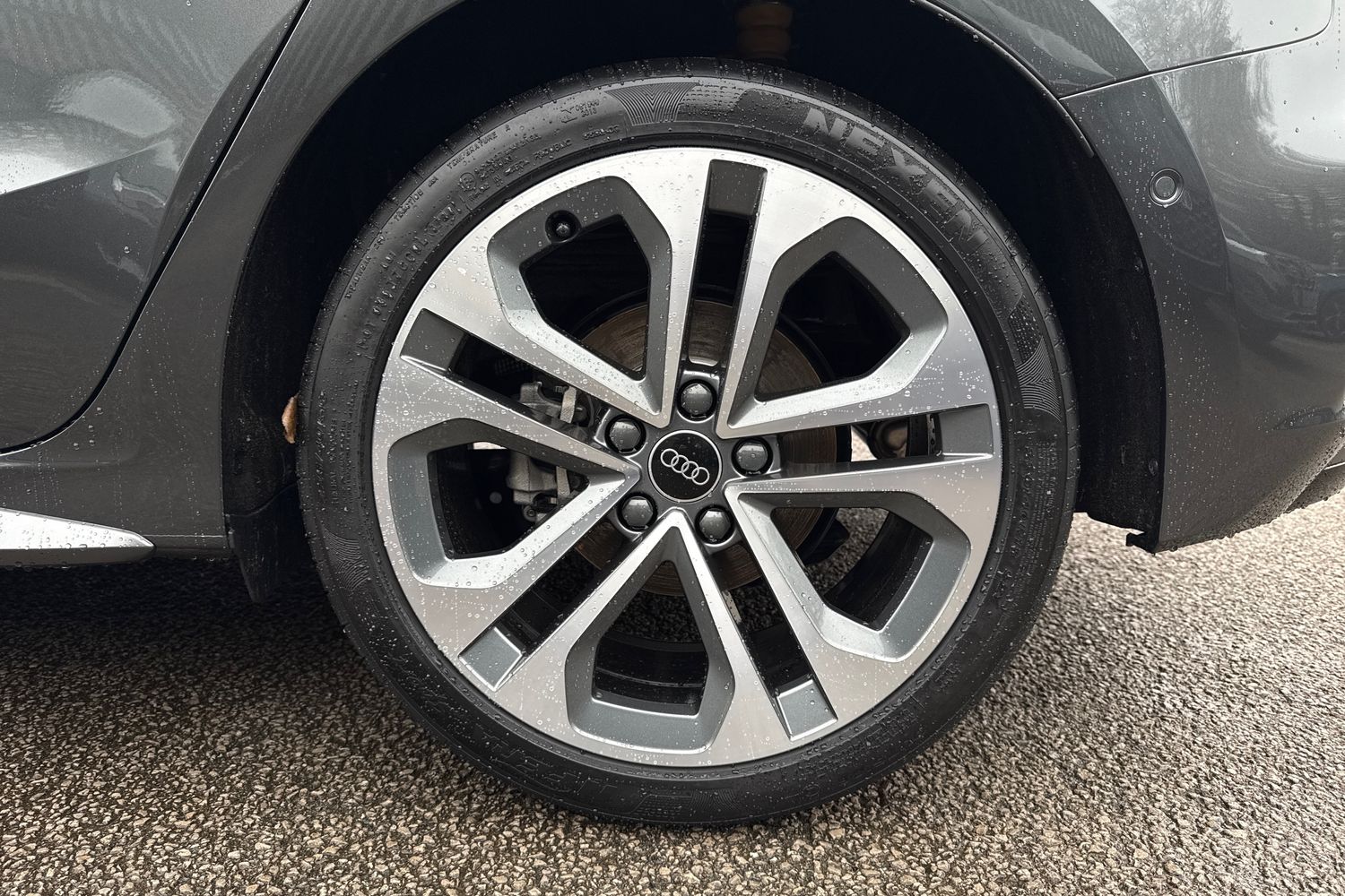 Used Audi A3 2026 for sale - 76896090: Photo 11