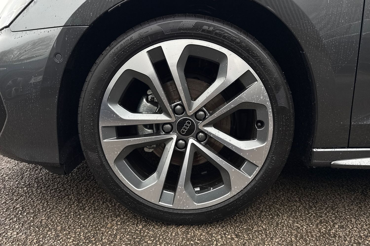 Used Audi A3 2026 for sale - 76896090: Photo 12