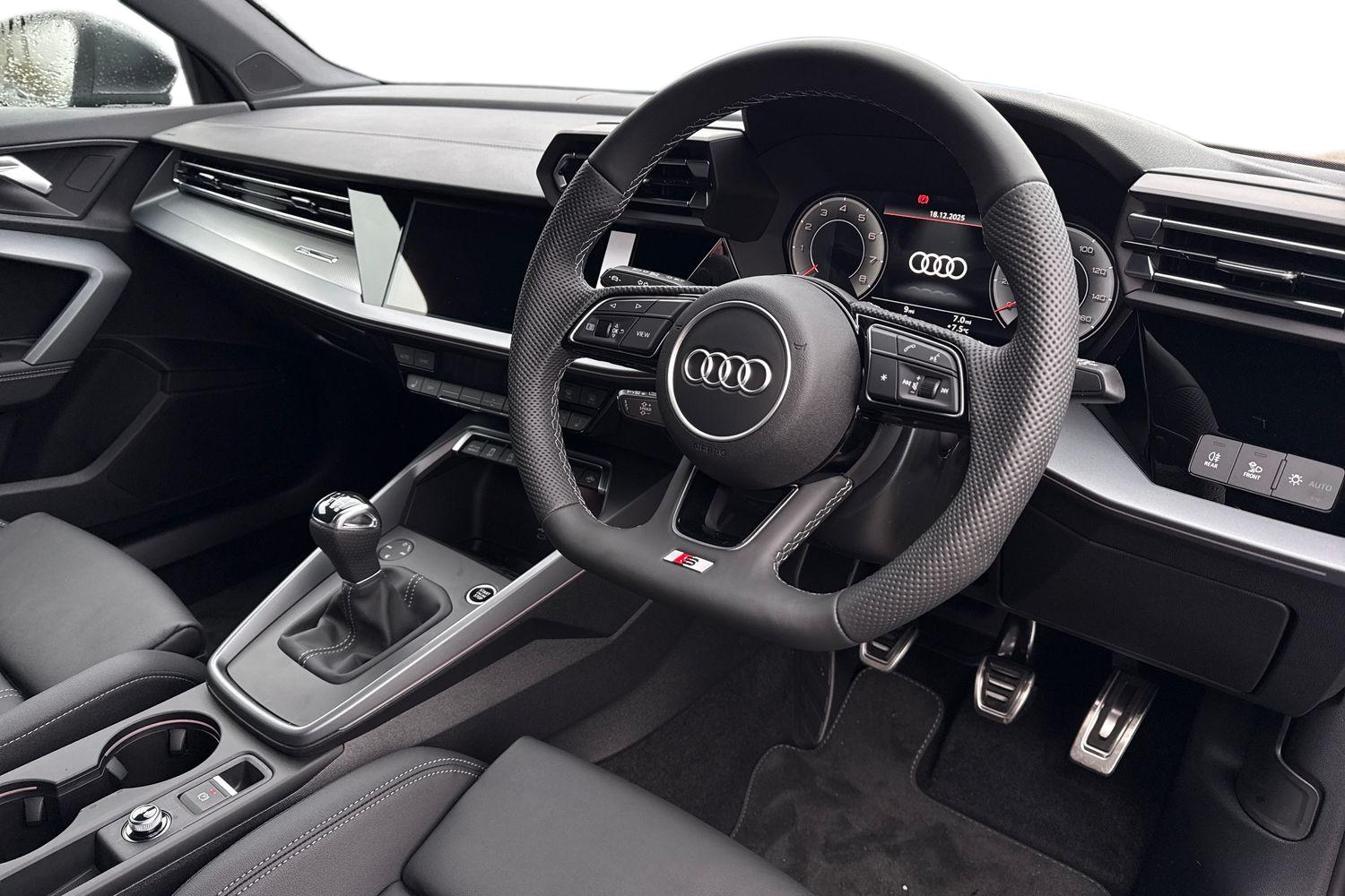 Used Audi A3 2026 for sale - 76896090: Photo 13