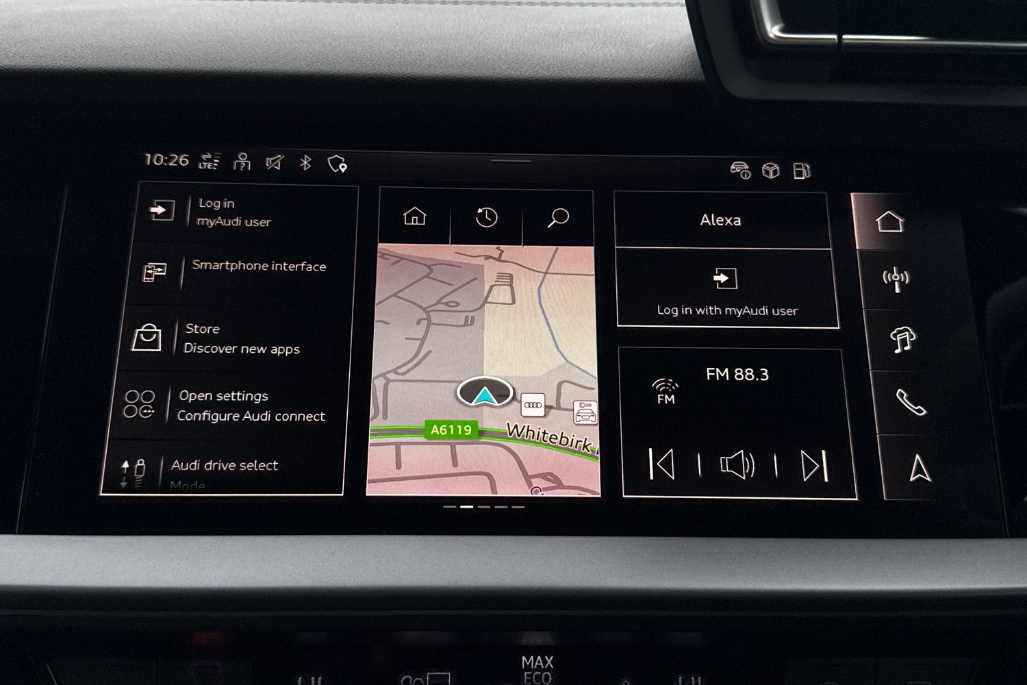 Used Audi A3 2026 for sale - 76896090: Photo 16