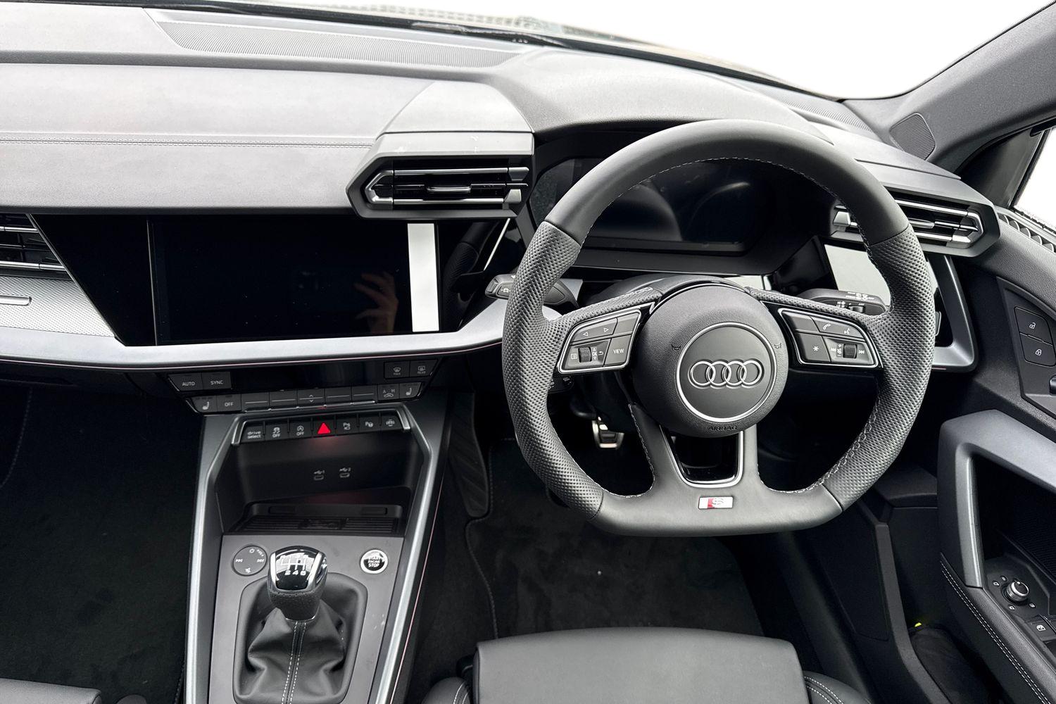 Used Audi A3 2026 for sale - 76896090: Photo 17