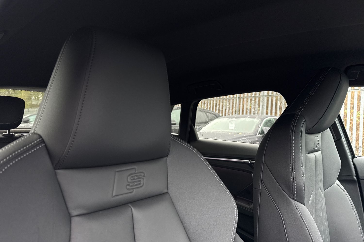 Used Audi A3 2026 for sale - 76896090: Photo 23