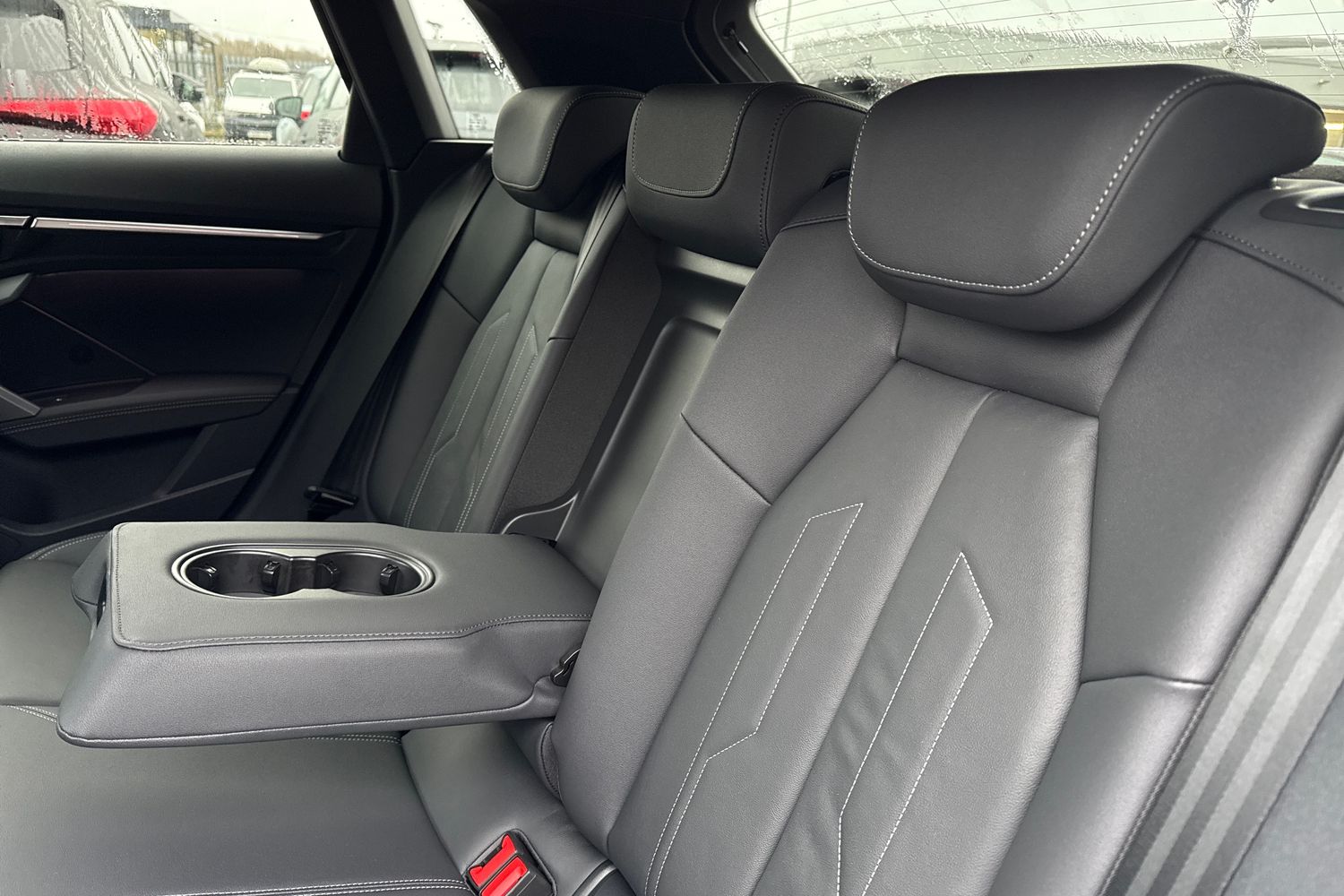 Used Audi A3 2026 for sale - 76896090: Photo 31