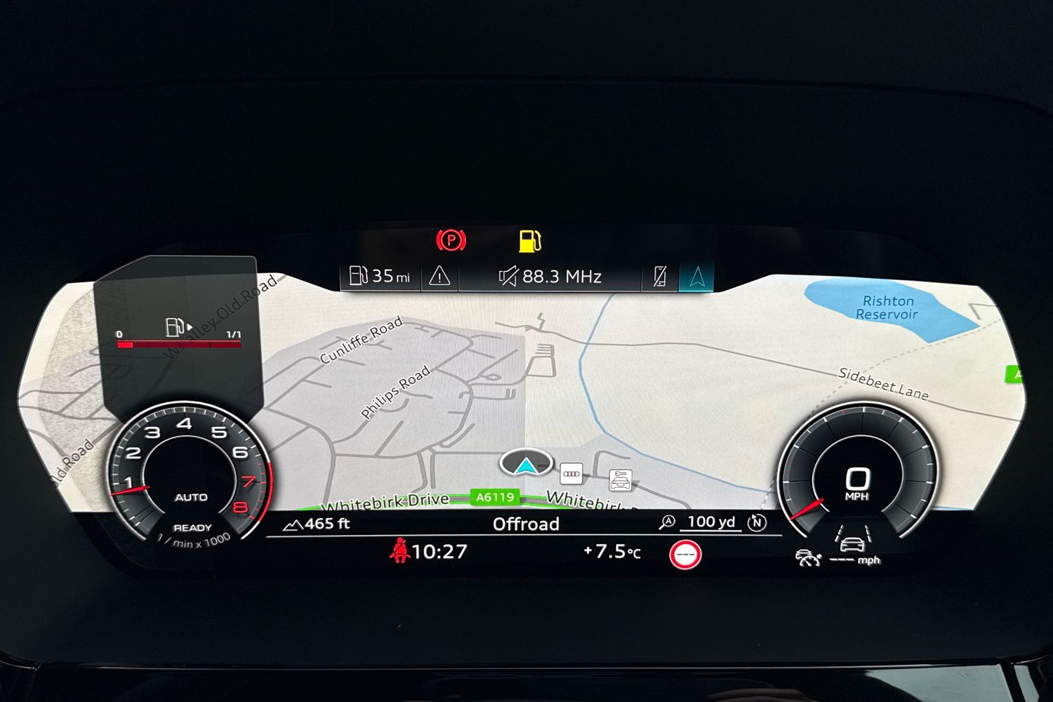 Used Audi A3 2026 for sale - 76896090: Photo 34