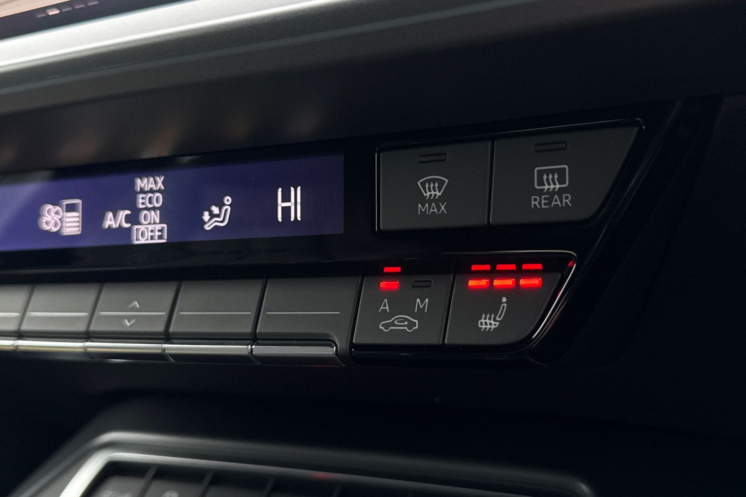 Used Audi A3 2026 for sale - 76896090: Photo 35