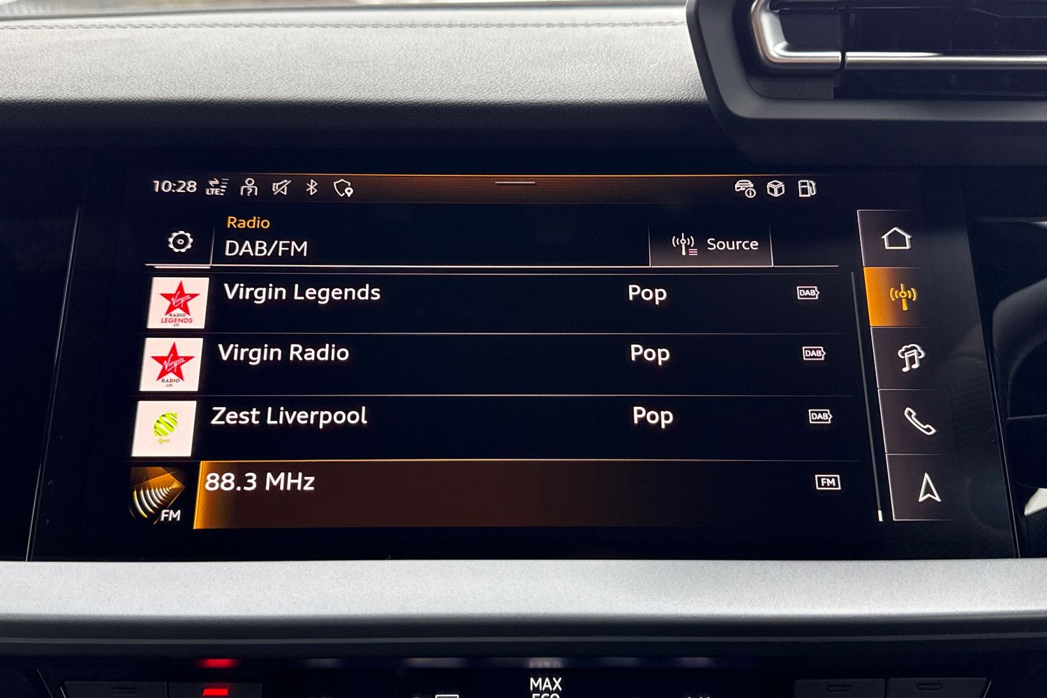 Used Audi A3 2026 for sale - 76896090: Photo 39