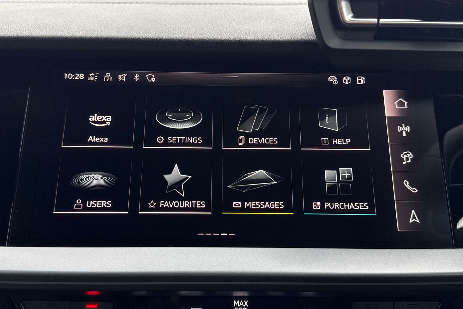 Used Audi A3 2026 for sale - 76896090: Photo 40